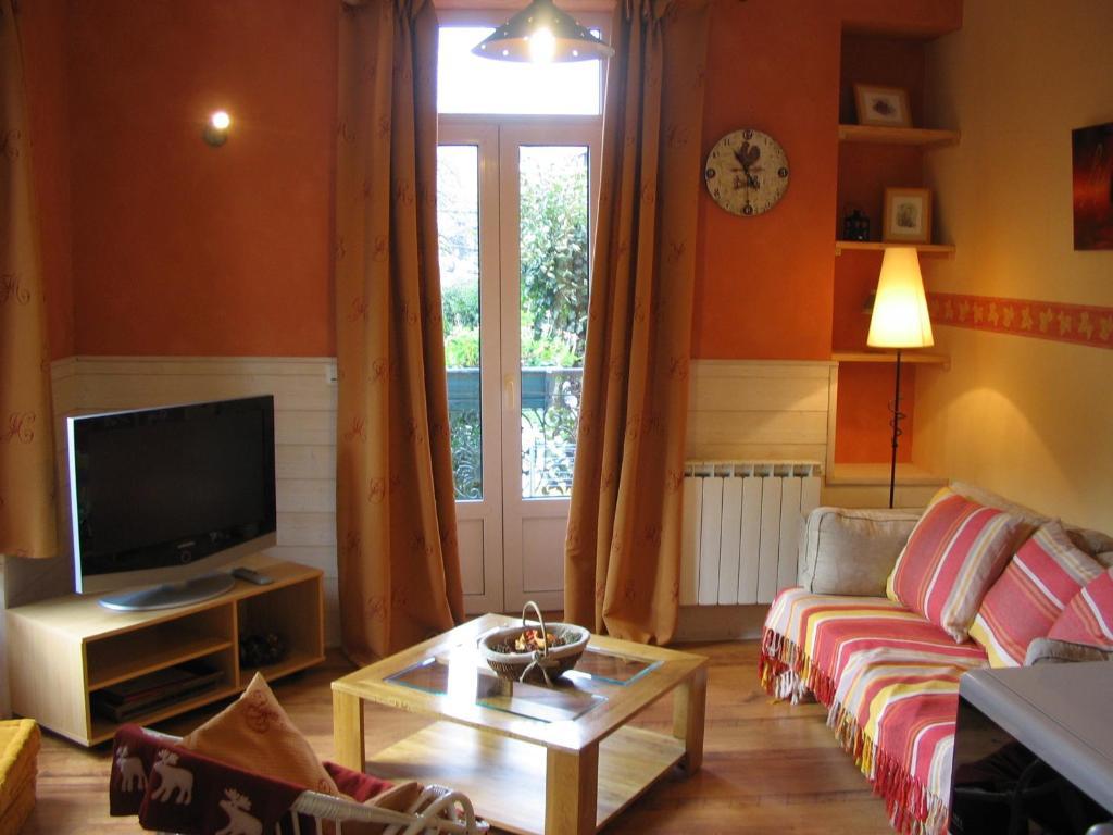 La Vallee Le Mont-Dore Δωμάτιο φωτογραφία